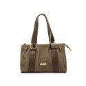 Complementos Casual de Mujer MTNG CESTA Verde 63173