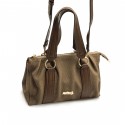 Complementos Casual de Mujer MTNG CESTA Verde 63173