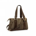 Complementos Casual de Mujer MTNG CESTA Verde 63173