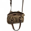 Complementos Casual de Mujer MTNG CESTA Verde 63173
