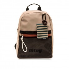 Complementos Casual de Mujer MTNG DUNAS Beige 63178