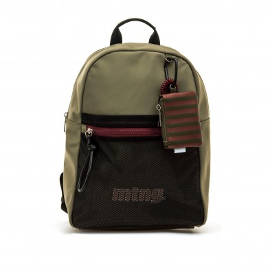 Complementos Casual de Mujer MTNG DUNAS Verde 63179