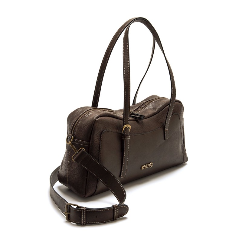 Complementos Casual de Mujer MTNG EDESA Marron 63190