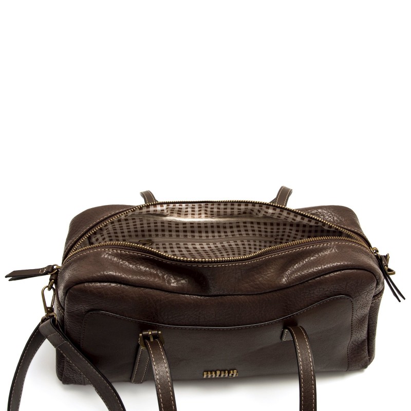 Complementos Casual de Mujer MTNG EDESA Marron 63190
