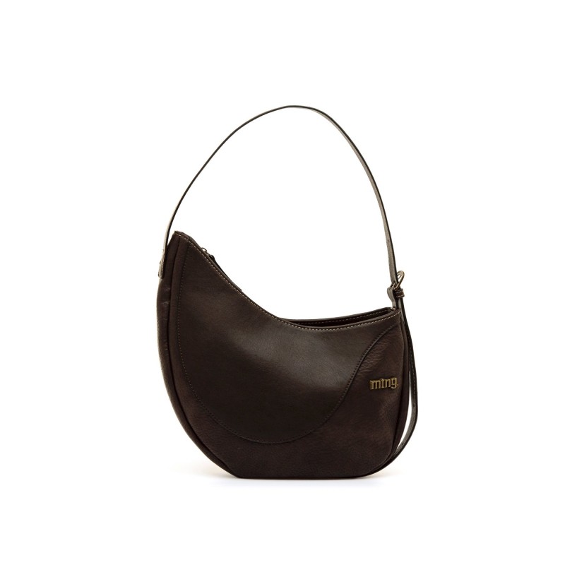 Complementos Casual de Mujer MTNG EGERS Marron 63187