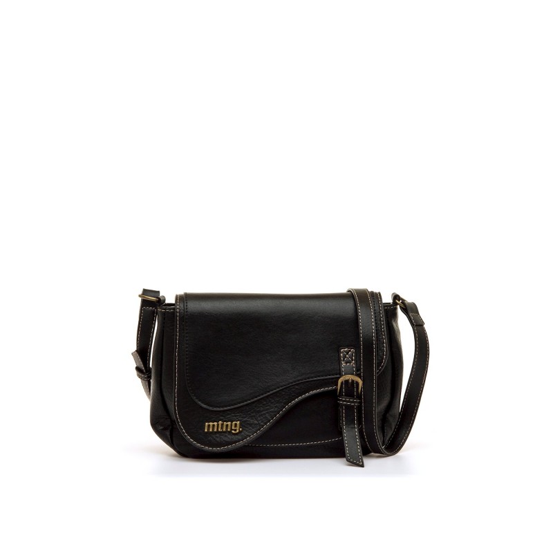 Complementos Casual de Mujer MTNG ELORA Negro 63186