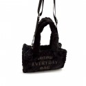 Complementos Casual de Mujer MTNG FEEN Negro 63193