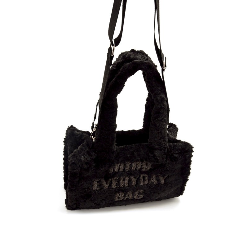 Complementos Casual de Mujer MTNG FEEN Negro 63193