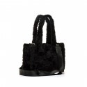 Complementos Casual de Mujer MTNG FEEN Negro 63193