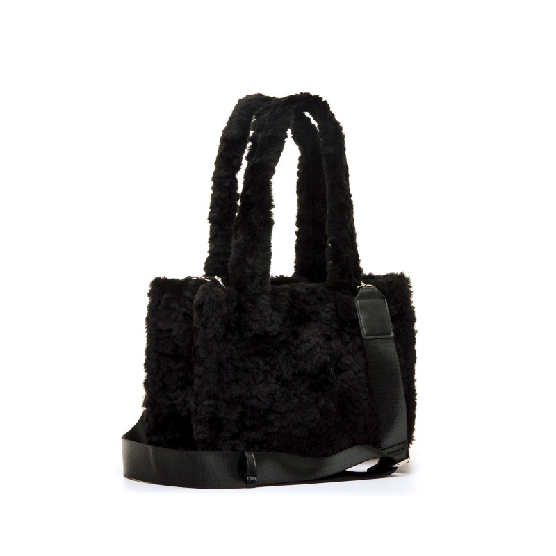Complementos Casual de Mujer MTNG FEEN Negro 63193