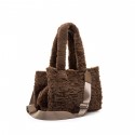 Complementos Casual de Mujer MTNG FEEN Marron 63194