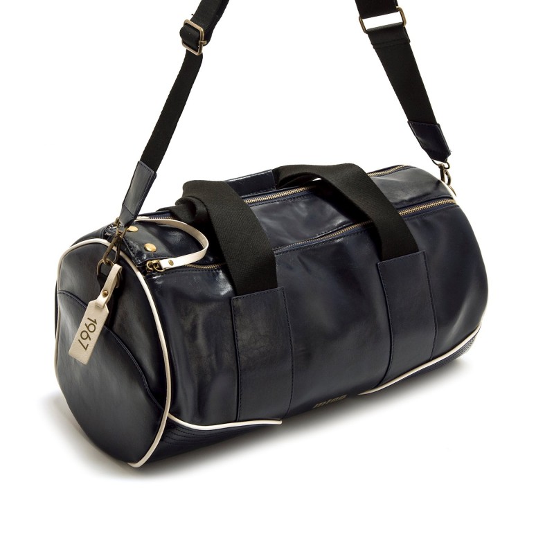 Complementos Casual de Mujer MTNG NAINS Azul 63216