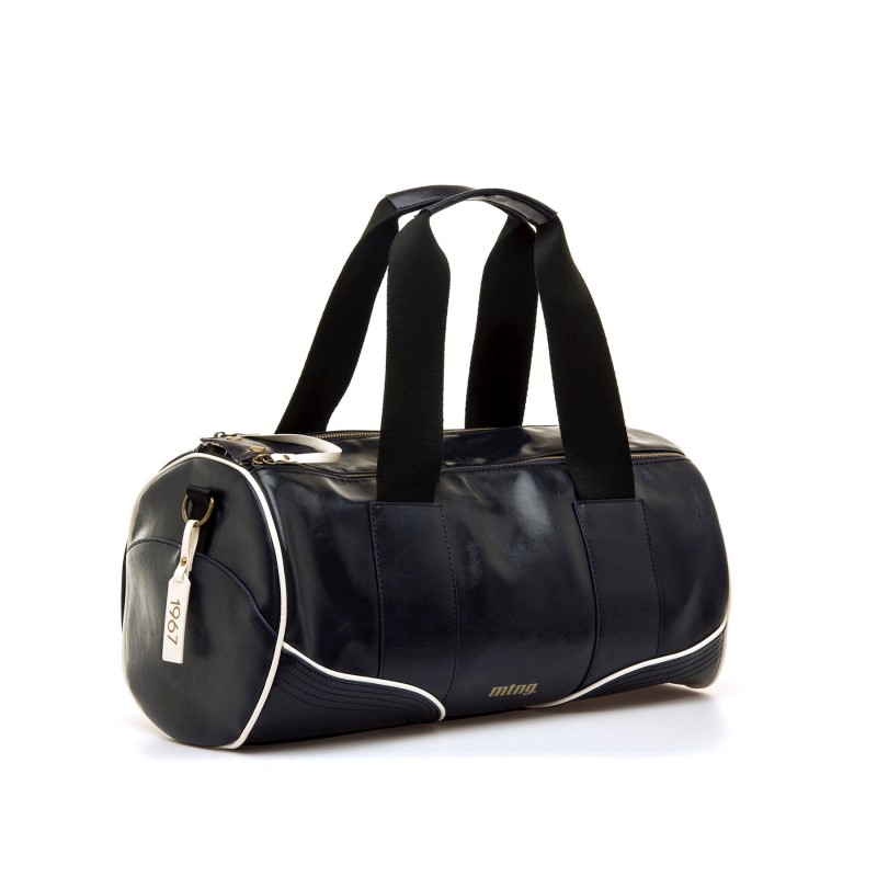 Complementos Casual de Mujer MTNG NAINS Azul 63216