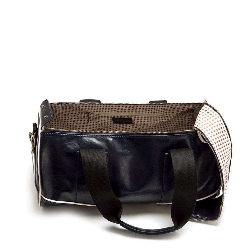 Complementos Casual de Mujer MTNG NAINS Azul 63216