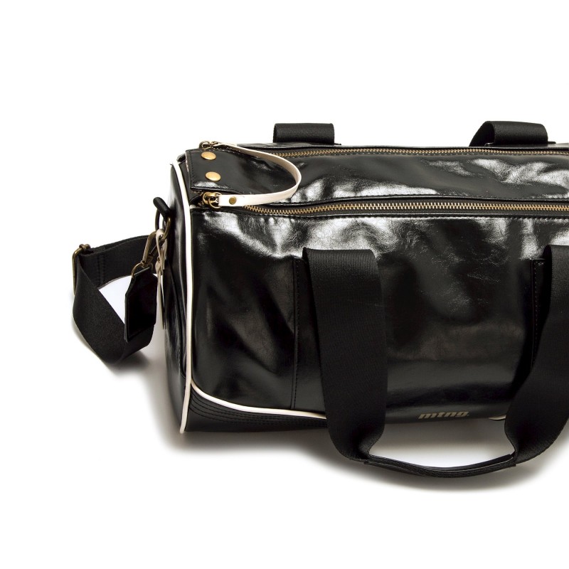 Complementos Casual de Mujer MTNG NAINS Negro 63214