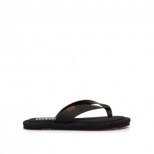 Sandalias Casual de Hombre MTNG HAWAII Negro 62781