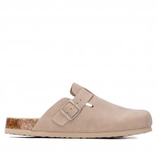 Zapato de hombre XTI 144138 Beige
