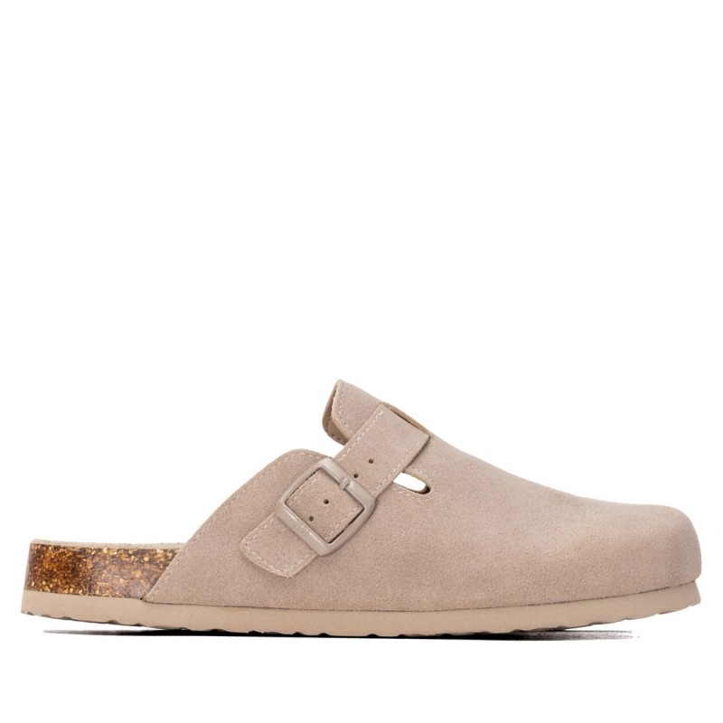 Zapato de hombre XTI 144138 Beige