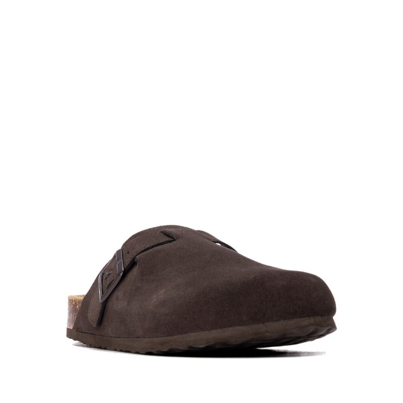 Zapato de hombre XTI 144138 Marron