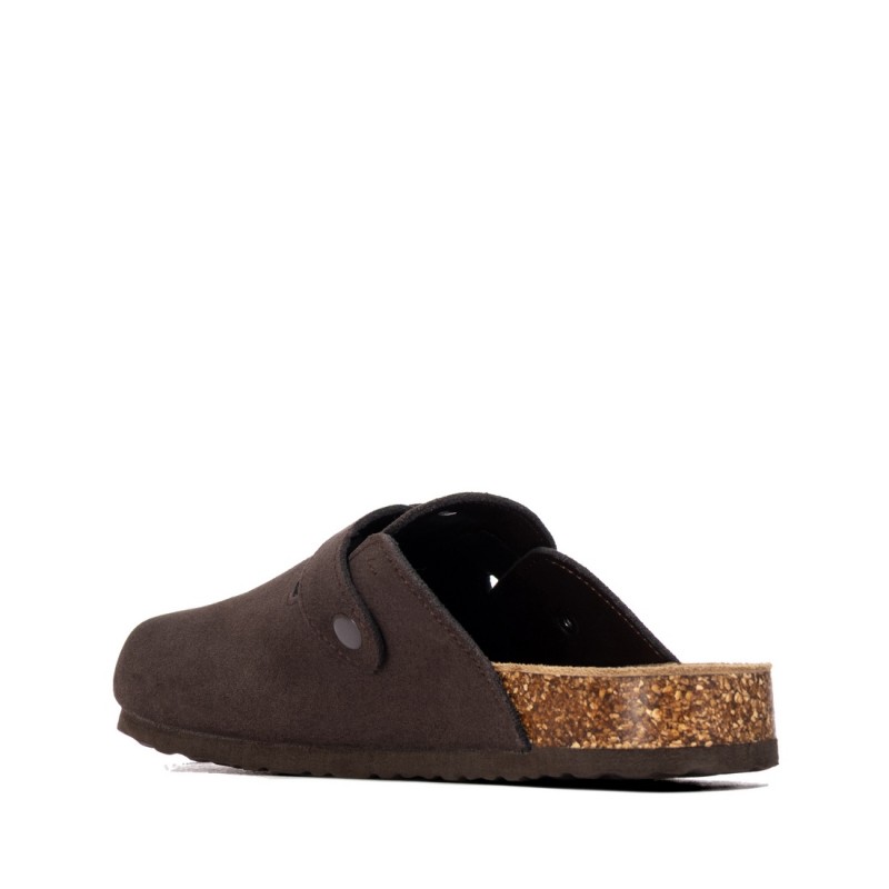 Zapato de hombre XTI 144138 Marron