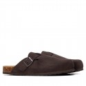 Zapato de hombre XTI 144138 Marron