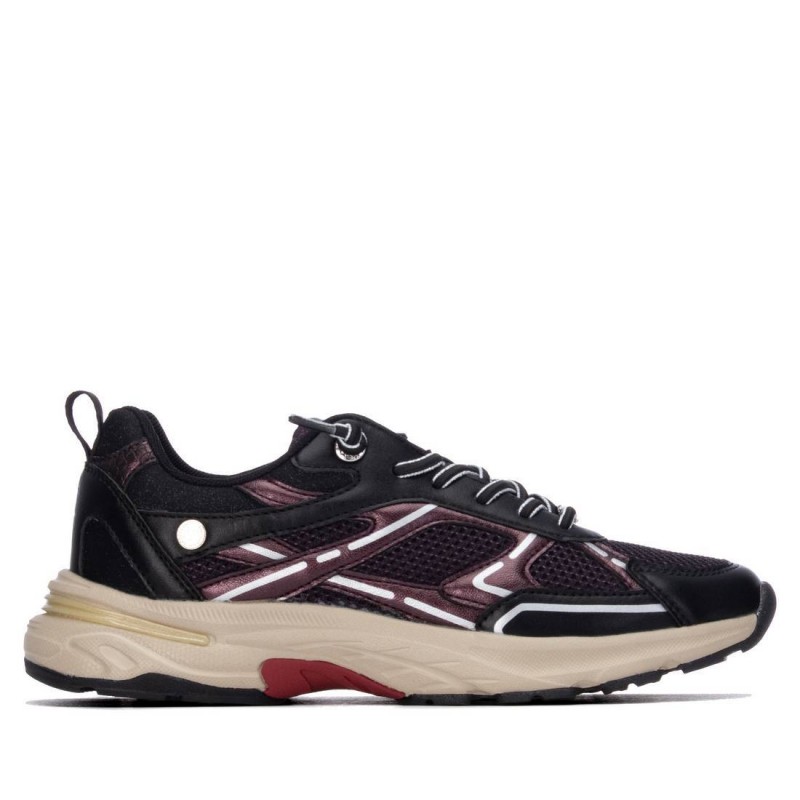 Zapato de mujer XTI 145390 Negro