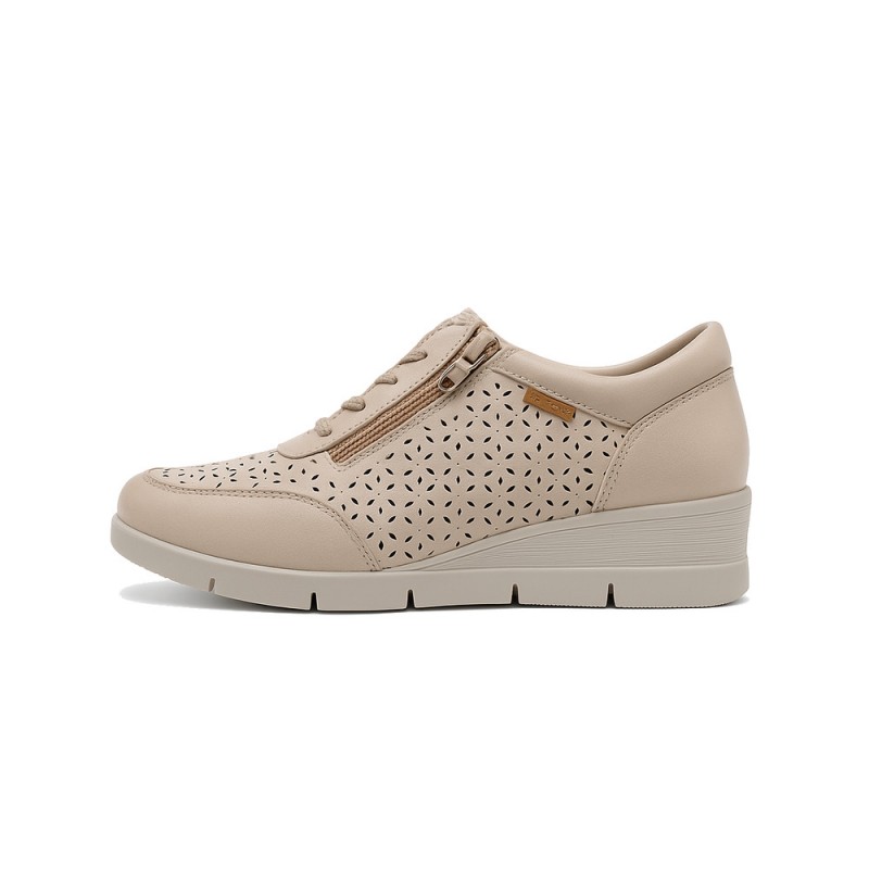 Zapatos De Sport Mujer 48 Hrs 1102 Hielo