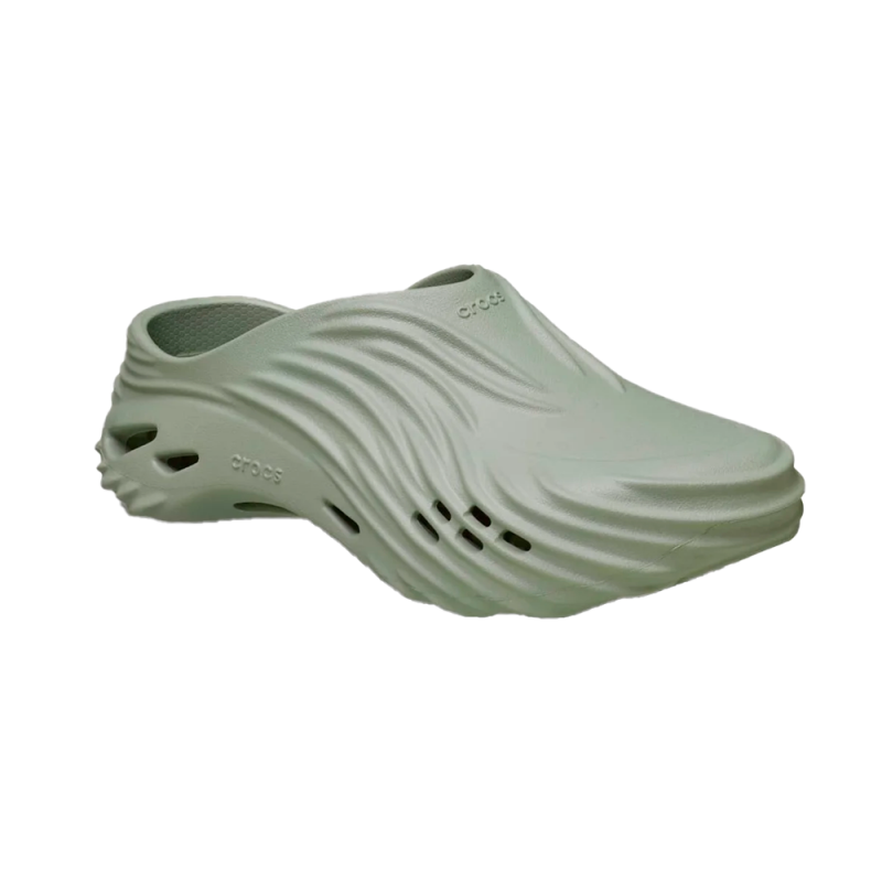 Zuecos Hombre Crocs 210521 Gris