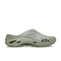 Zuecos Hombre Crocs 210521 Gris