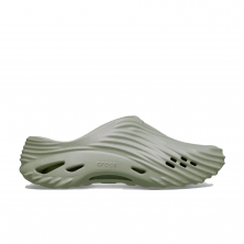 Zuecos Hombre Crocs 210521 Gris