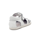 Barefoot Niño Blanditos By Crio's India Blanco