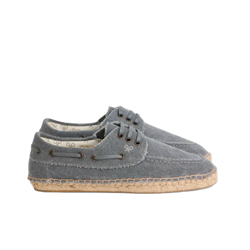 Yutes Hombre Silbon S261021402003 Gris