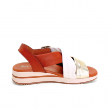 Cuñas Mujer Zapp 4953 Colores