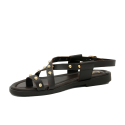 Sandalias Planas Mujer Zapp Ofelia Marron