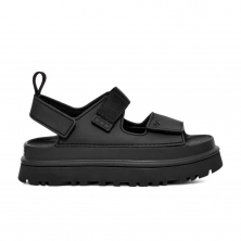 Sandalias Planas Mujer UGG 1152685 Negro