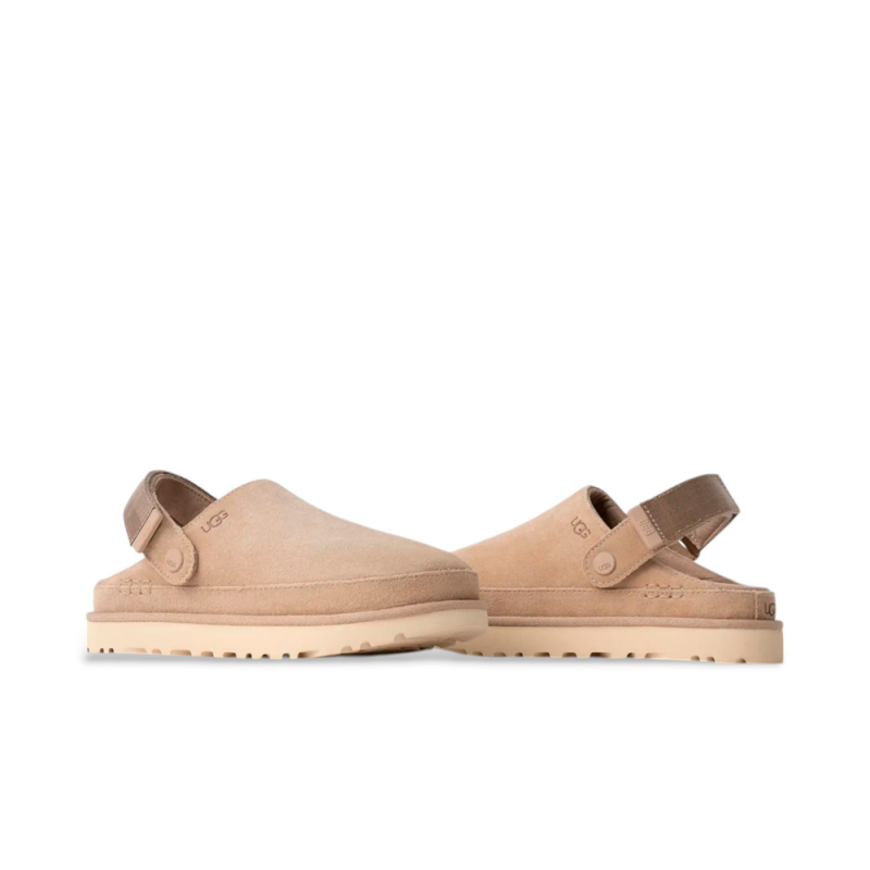 Zuecos Mujer UGG 1138252 Beig