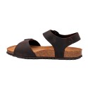 Sandalias Hombre Inter-Bios 9569 Marron