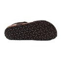 Sandalias Hombre Inter-Bios 9569 Marron
