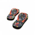 Chanclas Casual de Mujer MTNG MAREST Rojo 62990