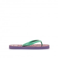 Chanclas Casual de Mujer MTNG MAREST Rosa 62992