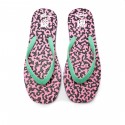 Chanclas Casual de Mujer MTNG MAREST Rosa 62992