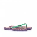 Chanclas Casual de Mujer MTNG MAREST Rosa 62992