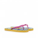 Chanclas Casual de Mujer MTNG MAREST Azul 62988