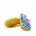 Chanclas Casual de Mujer MTNG MAREST Azul 62988