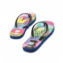 Chanclas Casual de Mujer MTNG MAREST Negro 62989