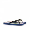 Chanclas Casual de Mujer MTNG MAREST Negro 62989
