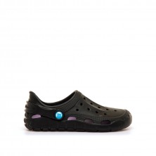 Zapatos Casual de Mujer MTNG FREE-CARE Negro 62870