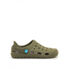 Zapatos Casual de Mujer MTNG FREE-CARE Verde 62871