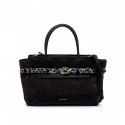 Bolsos Casual de Mujer MARIAMARE BOZEN Negro 63052