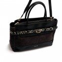 Bolsos Casual de Mujer MARIAMARE BOZEN Negro 63052